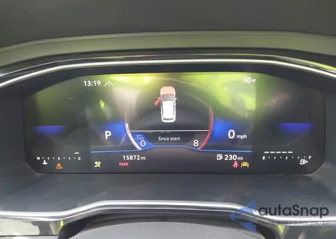 2024 Volkswagen Jetta 1.5T Sport z USA, uszkodzony, nr VIN 3VWBM7BU6RM061849